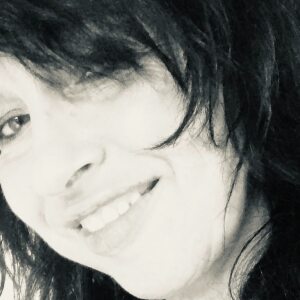 Profilbild von Gabriele Franke