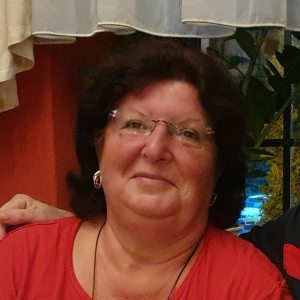 Profilbild von Gabriele Franke
