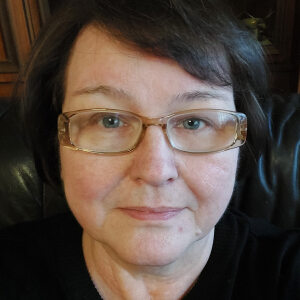 Profilbild von Gabriele Franke