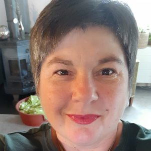 Profilbild von Gabriele Franke