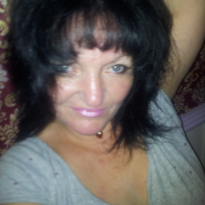Profilbild von Gabriele Franke