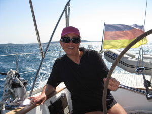 Profilbild von Gabriele Franke
