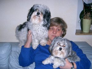 Profilbild von Gabriele Frech