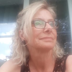 Profilbild von Gabriele Freitag
