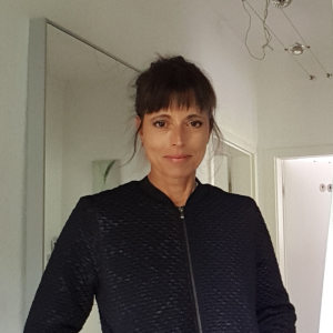 Profilbild von Gabriele Frerichs