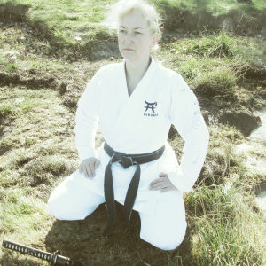 Profilbild von Gabriele Freyberg