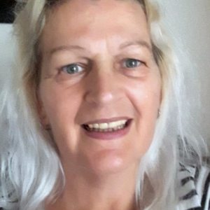 Profilbild von Gabriele Freyer