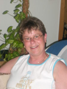 Profilbild von Gabriele Friederichs
