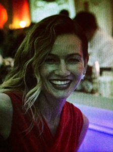Profilbild von Gabriele Friedl