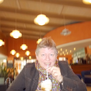 Profilbild von Gabriele Friess-Sommer