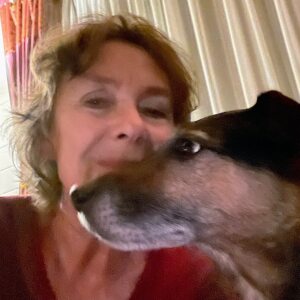 Profilbild von Gabriele Froetel