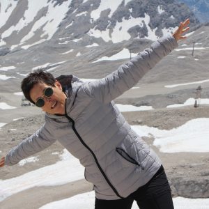 Profilbild von Gabriele Fromme