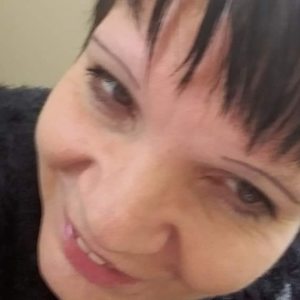 Profilbild von Gabriele Fronz