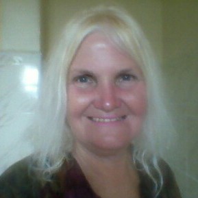 Profilbild von Gabriele Fuerst