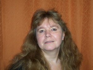Profilbild von Gabriele Fuhrmann
