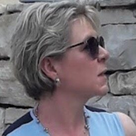 Profilbild von Gabriele Fuhrmann