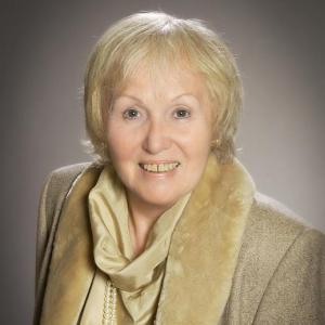 Profilbild von Gabriele Gabler - Laub