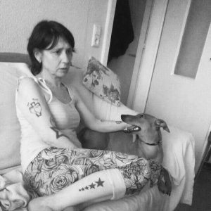 Profilbild von Gabriele Gabriele