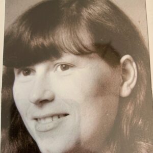 Profilbild von Gabriele Gallasch