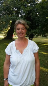 Profilbild von Gabriele Garbe