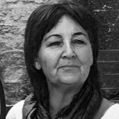 Profilbild von Gabriele Gehring
