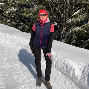 Profilbild von Gabriele Gehrmann