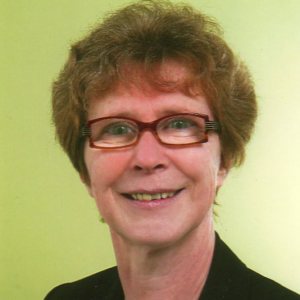 Profilbild von Gabriele Genausch