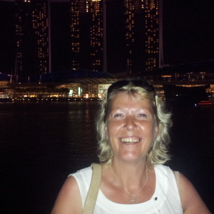 Profilbild von Gabriele Gensicke