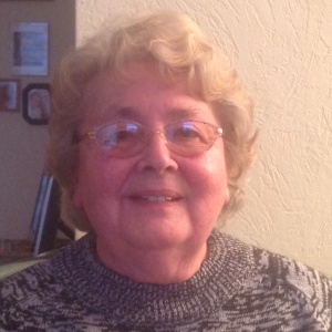 Profilbild von Gabriele Gerber
