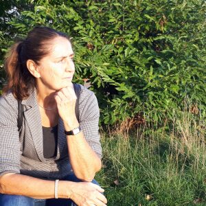 Profilbild von Gabriele Gerber