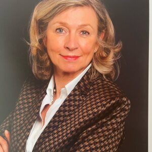 Profilbild von Gabriele Gerhardt