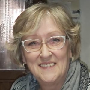 Profilbild von Gabriele Gericke