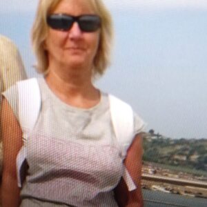 Profilbild von Gabriele Gerigk