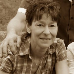 Profilbild von Gabriele Gerke