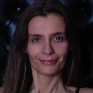 Profilbild von Gabriele Gerken