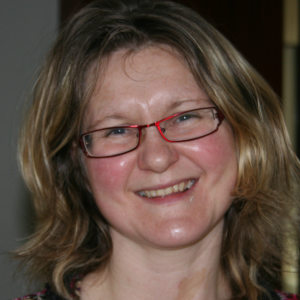 Profilbild von Gabriele Gerner
