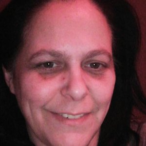 Profilbild von Gabriele Gerritzen
