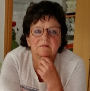 Profilbild von Gabriele Gerstner
