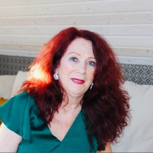 Profilbild von Gabriele Gertjegerdes