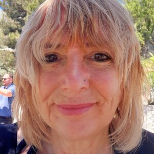 Profilbild von Gabriele Geße