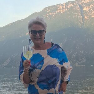 Profilbild von Gabriele Giampaolo