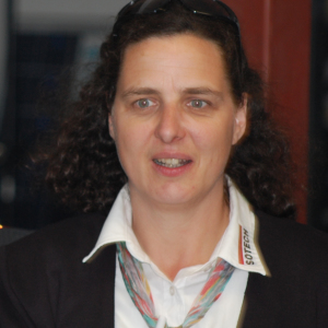 Profilbild von Gabriele Gier