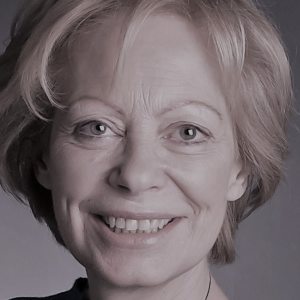 Profilbild von Gabriele Girke