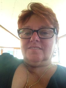 Profilbild von Gabriele Glauer