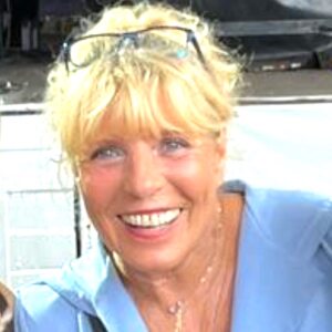 Profilbild von Gabriele Gmell