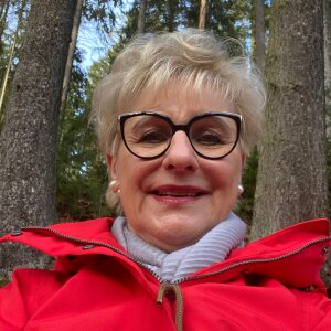 Profilbild von Gabriele Göbbeln