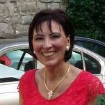 Profilbild von Gabriele Göbel