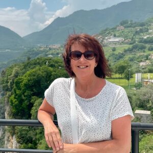 Profilbild von Gabriele Götz