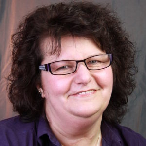 Profilbild von Gabriele Golis