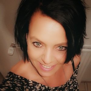 Profilbild von Gabriele Gosewehr